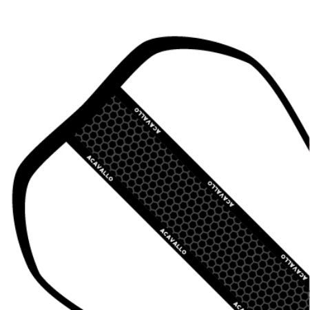 Show products in category Classic withers 3D spacer spine Picture for category Classic withers 3D spacer spine