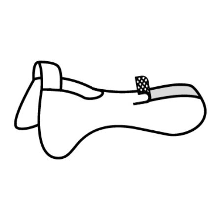 Visualizza i prodotti della categoria Withers free shape con tasca e inserti Immagine per la categoria Withers free shape con tasca e inserti