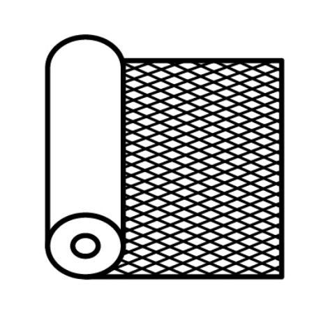Show products in category 3D spacer Picture for category 3D spacer
