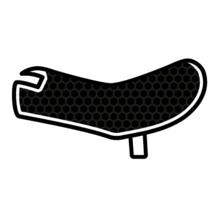 Visualizza i prodotti della categoria Gel-out design hexagonal Immagine per la categoria Gel-out design hexagonal