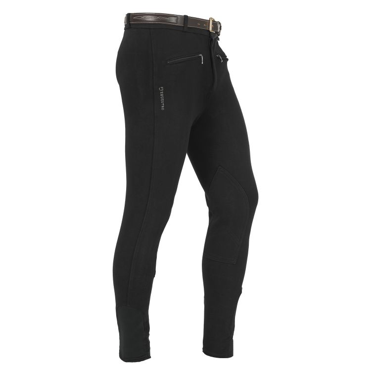 CRONO MODEL MAN BREECHES IN STRETCH COTTON