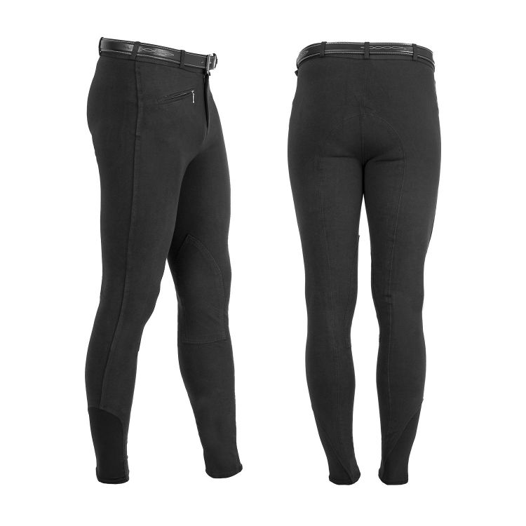 URANO MODEL MAN BREECHES IN STRETCH COTTON