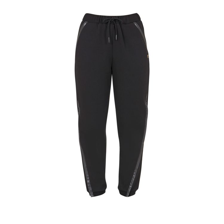 Women's tear-away pants full side zipper