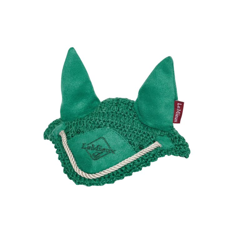 TOY PONY FLY HOOD EVERGREEN