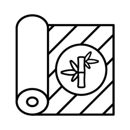 Visualizza i prodotti della categoria Louvre e bamboo Immagine per la categoria Louvre e bamboo