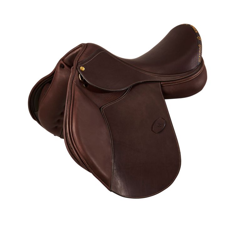 Bernini all purpose saddle wool panels