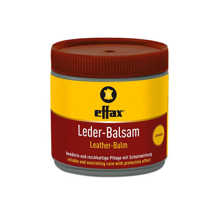 EFFAX LEDER-BALSAM 500 ML