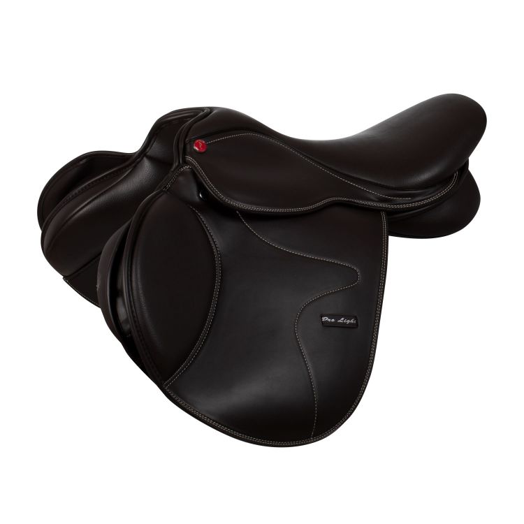 PRO LIGHT JUMPING SADDLE  ROMA MODEL