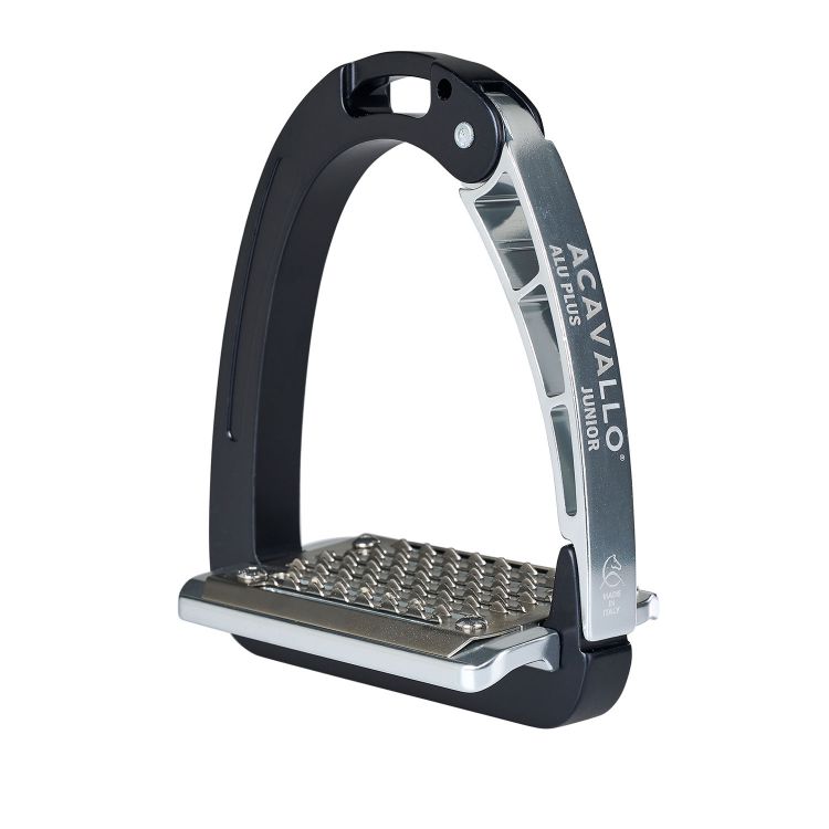 Arena Aluplus Junior stirrups