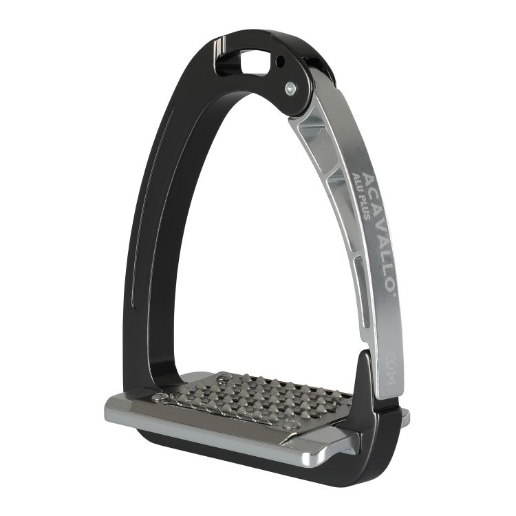 Arena Aluplus stirrups