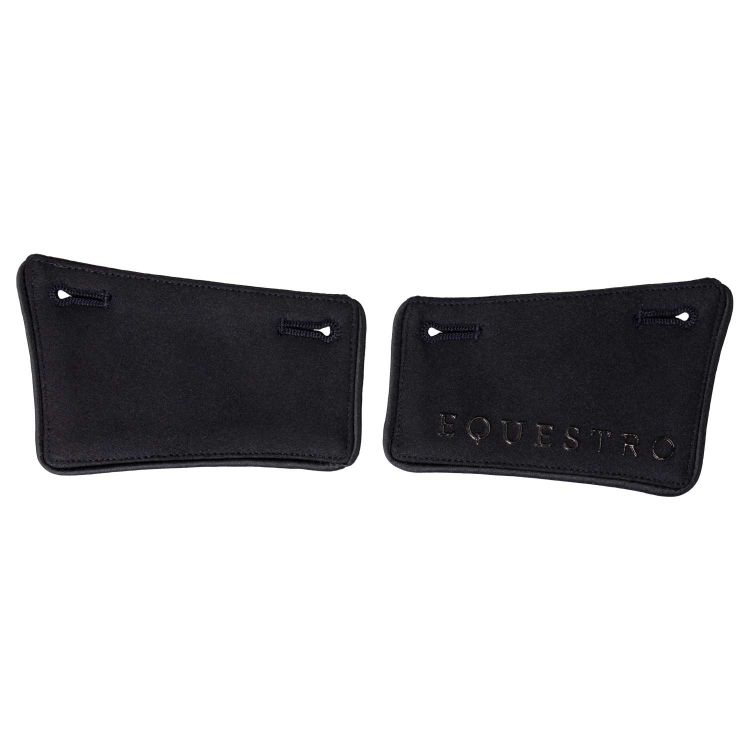 Removable flaps for men's tailcoat silicone lettering