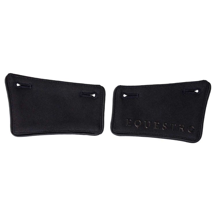 Removable flaps for women's tailcoat silicone lettering