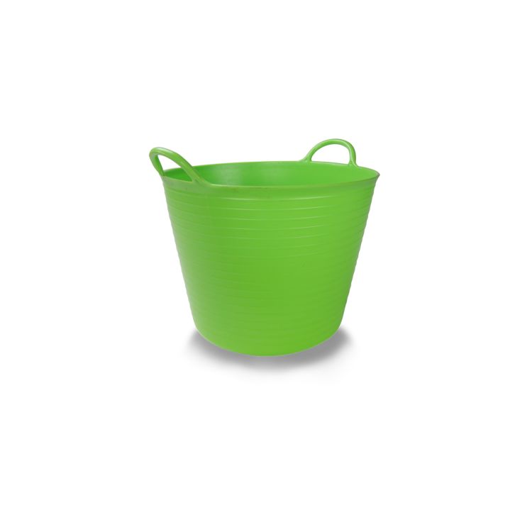 Flexible bucket 25 liter