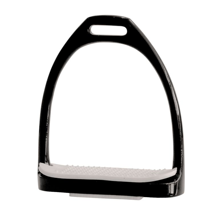 BLACK SS STIRRUPS