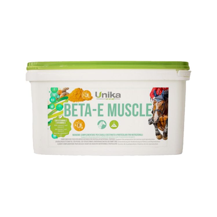 BETA-E MUSCLE (2 KG)