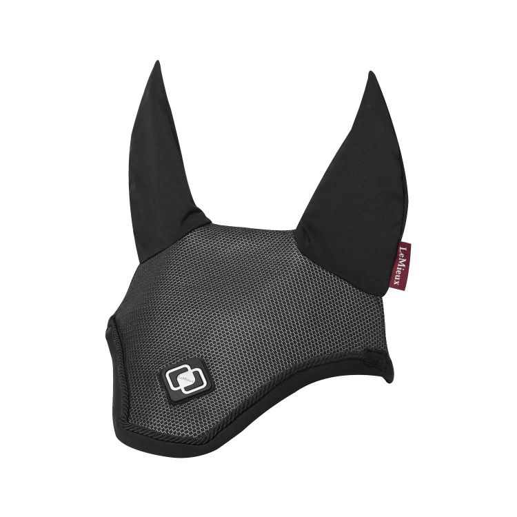 ULTRA MESH FLY HOOD BLACK