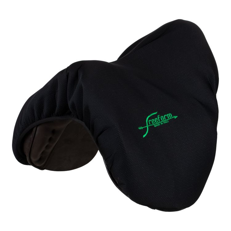 Saddle cover for freeform classic