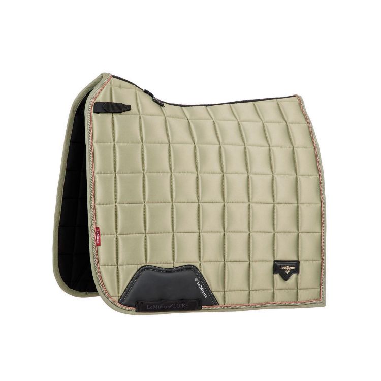 LOIRE CLASSIC DRESSAGE SQUARE FERN