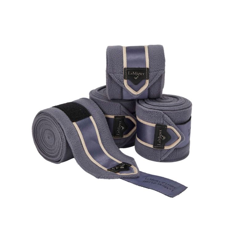 LOIRE POLO BANDAGES BLUE
