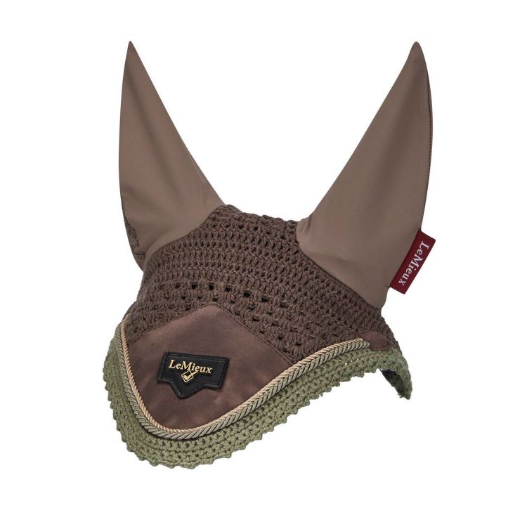 LOIRE FLY HOOD WALNUT