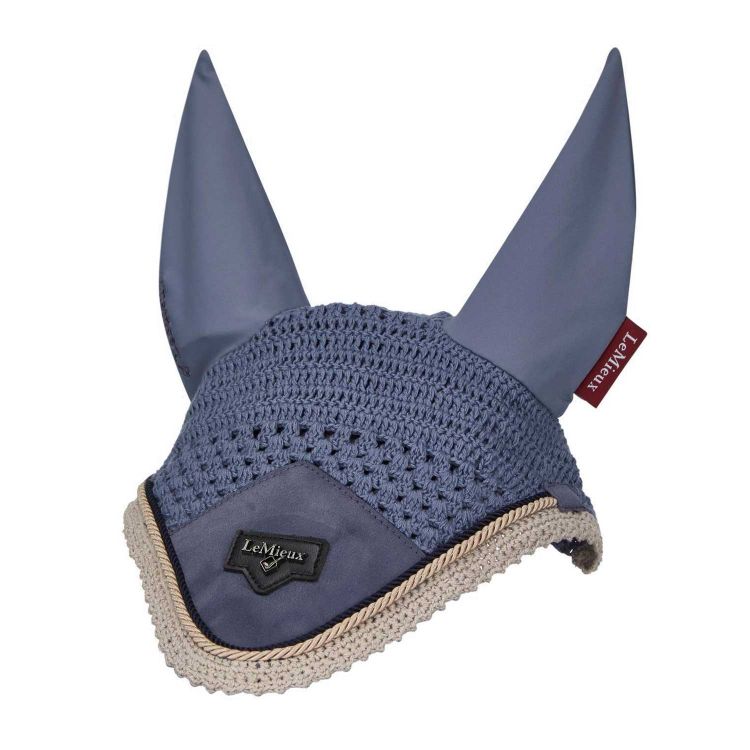 LOIRE FLY HOOD BLUE
