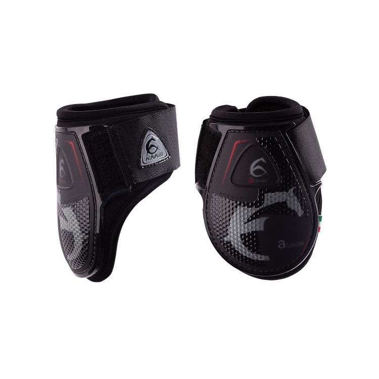 Opera young fetlock boots classic gel