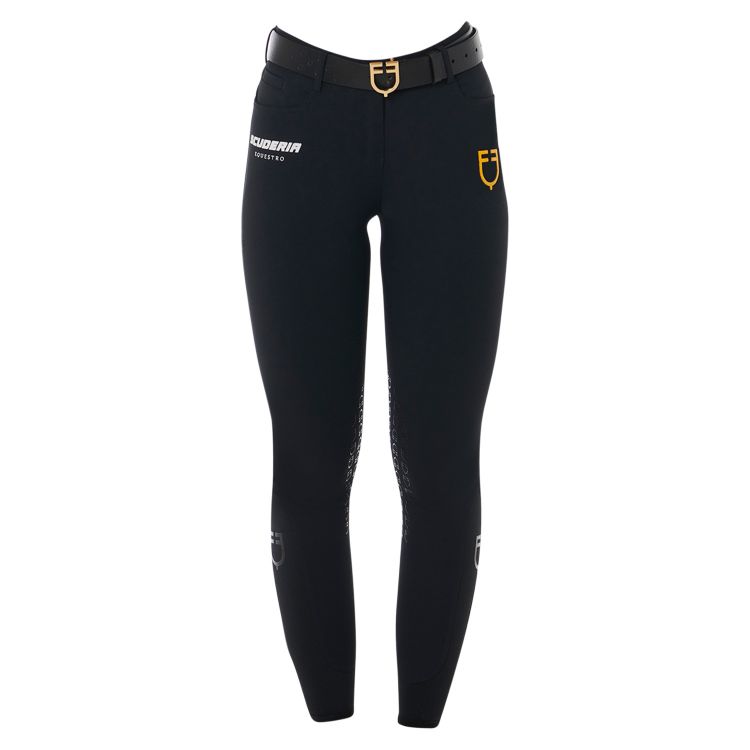 Scuderia Equestro women's knee grip breeches