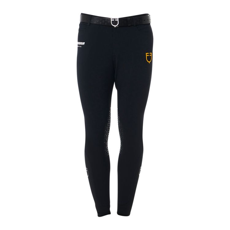 Scuderia Equestro men's knee grip breeches