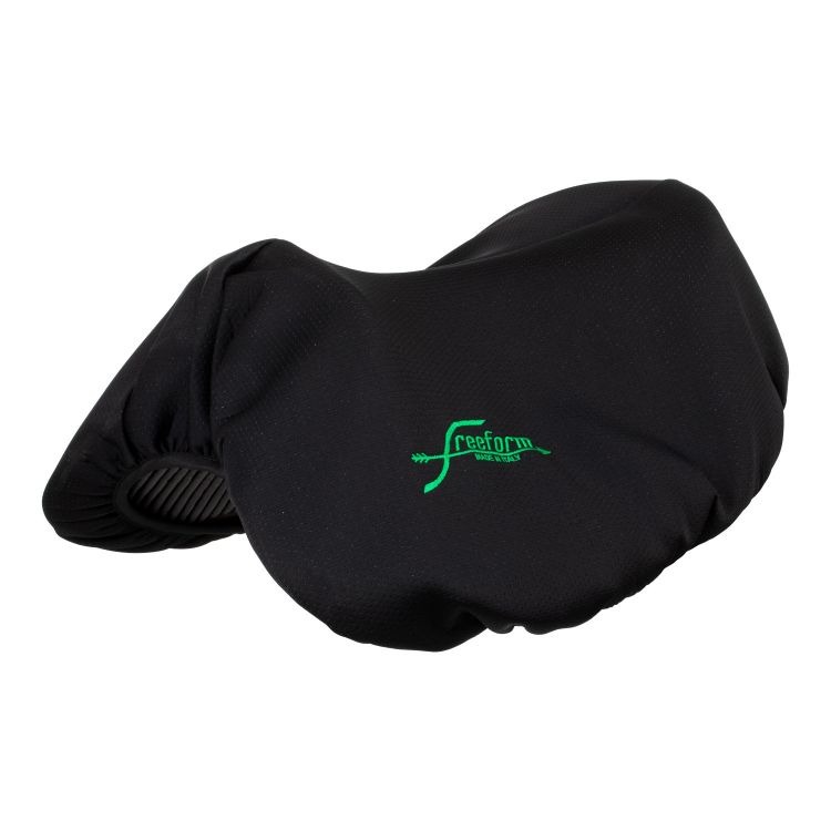 Saddle cover for freeform scout