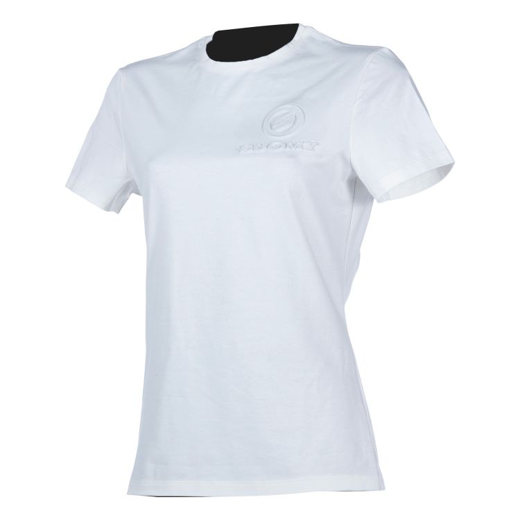 MEN'S T-SHIRT WHITE