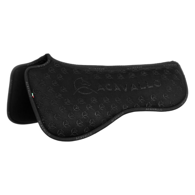 Pad MF DS SW-3DS louvre silicone grip flat
