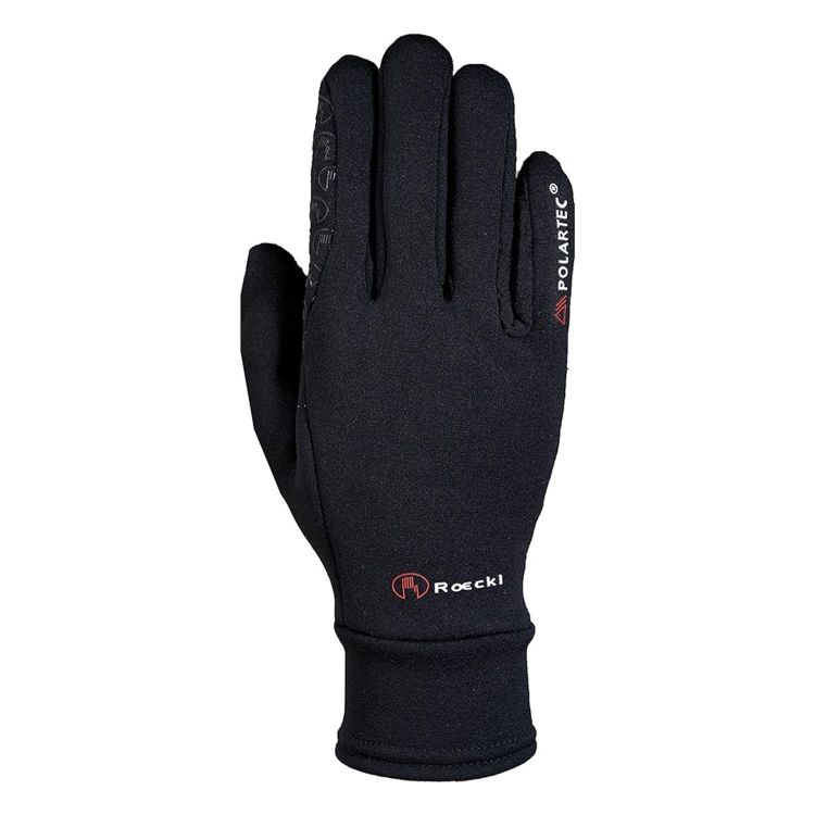 ROECKL GLOVE WARWICK WINTER MODEL