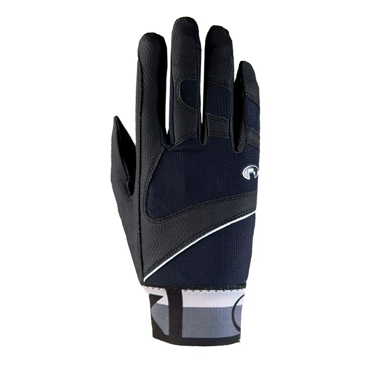 ROECKL GLOVE MILTON MODEL