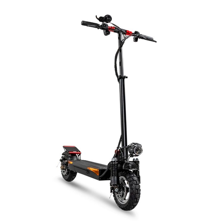 VELOCIPTOR CLIMB 2 SCOOTER