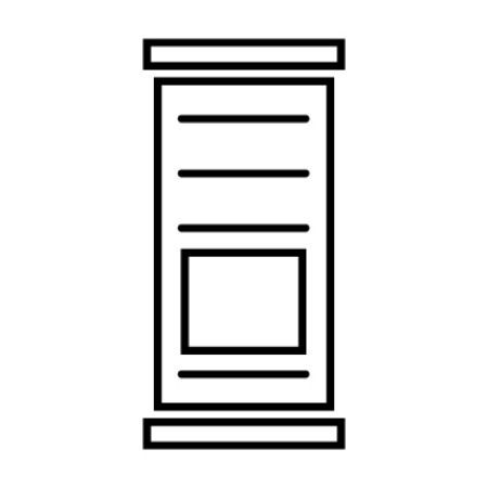 Visualizza i prodotti della categoria Espositori Immagine per la categoria Espositori