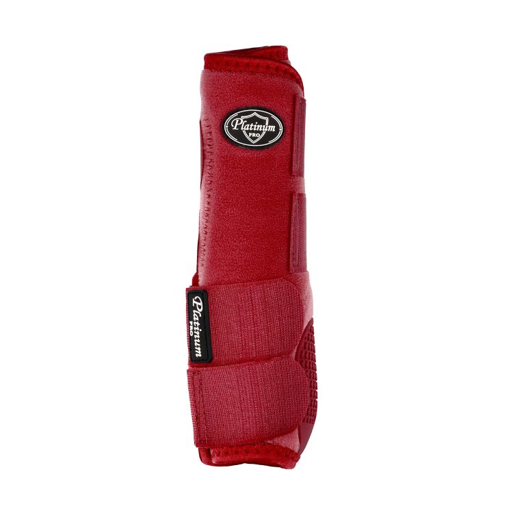 STAR ANATOMIC WESTERN FRONT BOOT