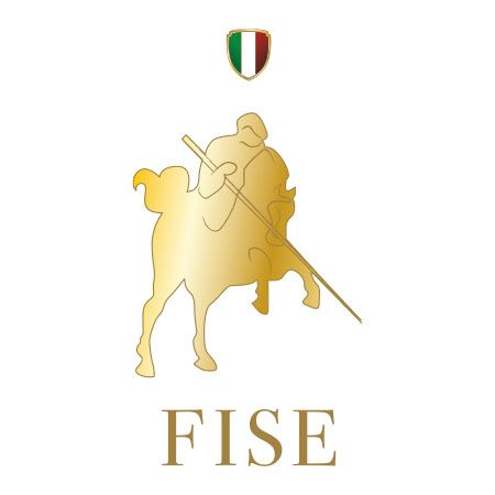 Visualizza i prodotti della categoria EQUESTRO X FISE Immagine per la categoria EQUESTRO X FISE