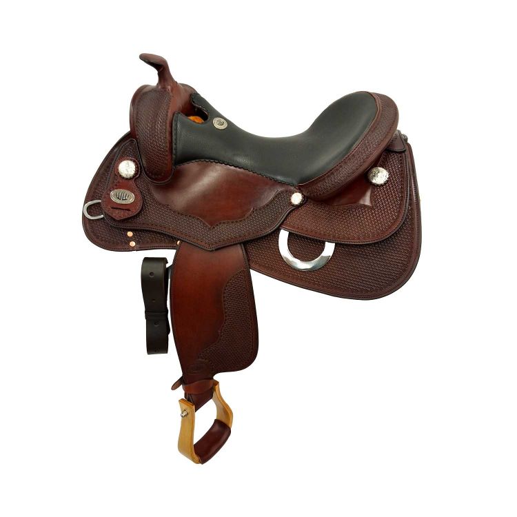 WWBPR#29 16" FQH COGNAC 6-153-24