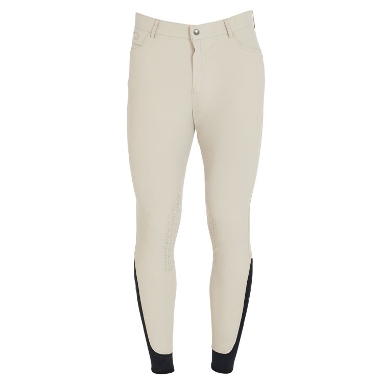 Men's latest generation summer breeches