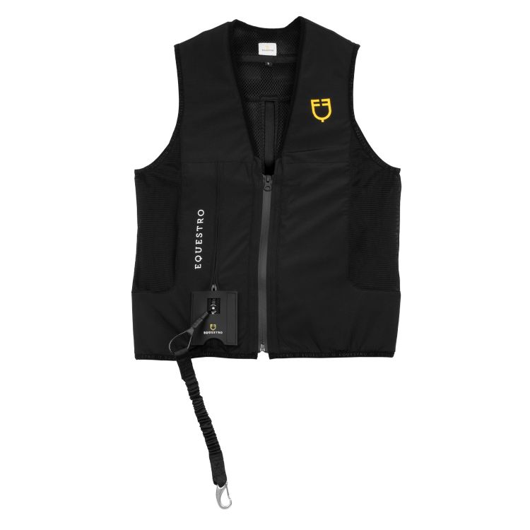 Equestro airbag vest