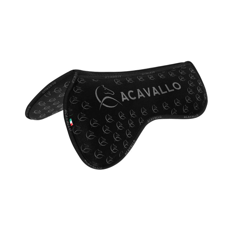 Pad MF DS SW-3DS suede silicone grip flat