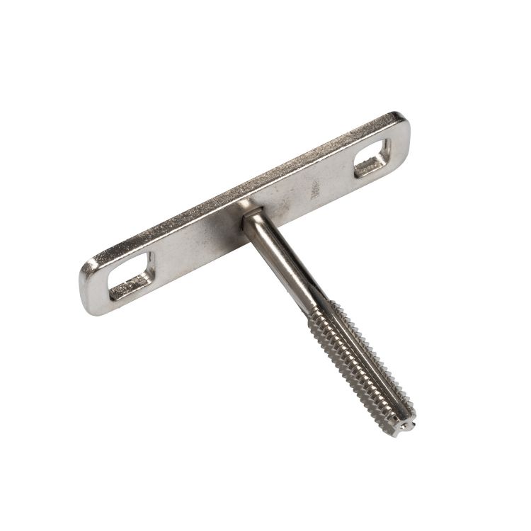 SCREWING KEY