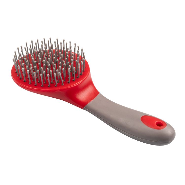 MANE AND TAIL COMB WITH HANDLE