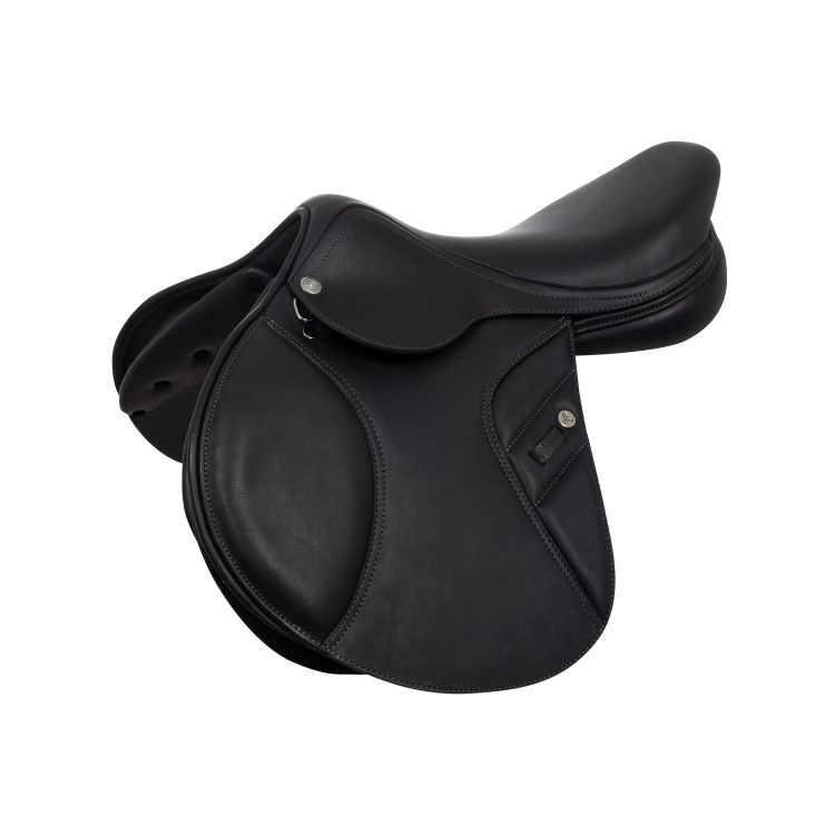 KC Race 2.4 Sublime Comfort jumping saddle