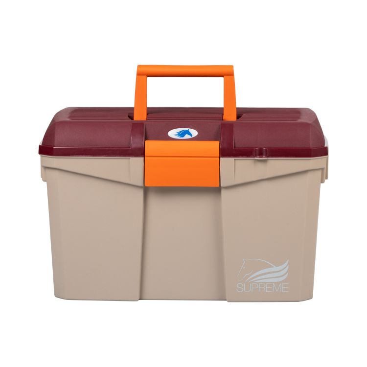 GROOMING BOX 168