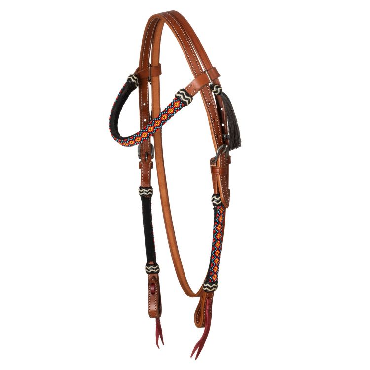 SUNRISE WESTERN BRIDLE
