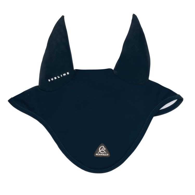 SPANDEX FLY VEIL