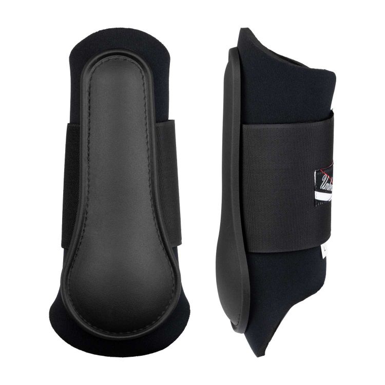 GALLOPING BOOTS