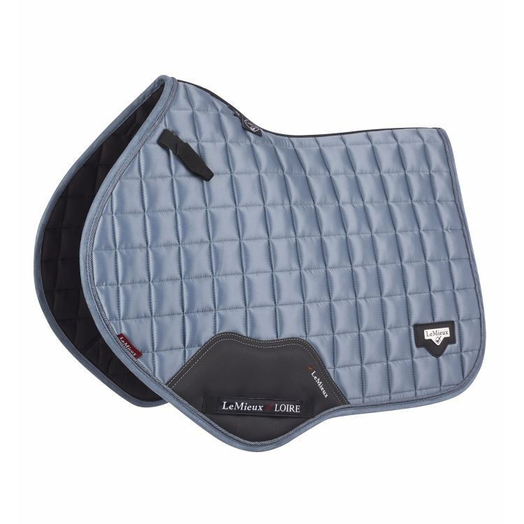 LOIRE CLASSIC CLOSE CONTACT SQUARE ICE BLUE LARGE