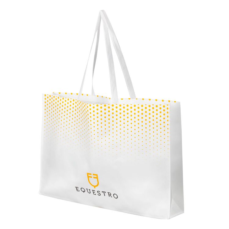 MEDIUM NON-WOVEN SHOPPING BAG (45X45X15 CM)